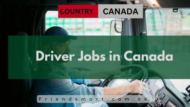 Photo of Driver Jobs in Canada 2024 – Apply Now