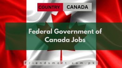 Photo of Federal Government of Canada Jobs 2024 – Apply Now