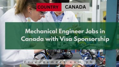 Nursing Jobs With Visa Sponsorship In Canada 2024   Mechanical Engineer Jobs In Canada With Visa Sponsorship 390x220 