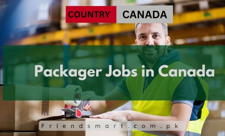 Packager Jobs In Canada 2024 Apply Now   Packager Jobs In Canada 780x470 