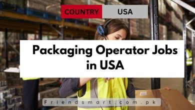 Photo of Packaging Operator Jobs in USA 2024 Visa Sponsorship