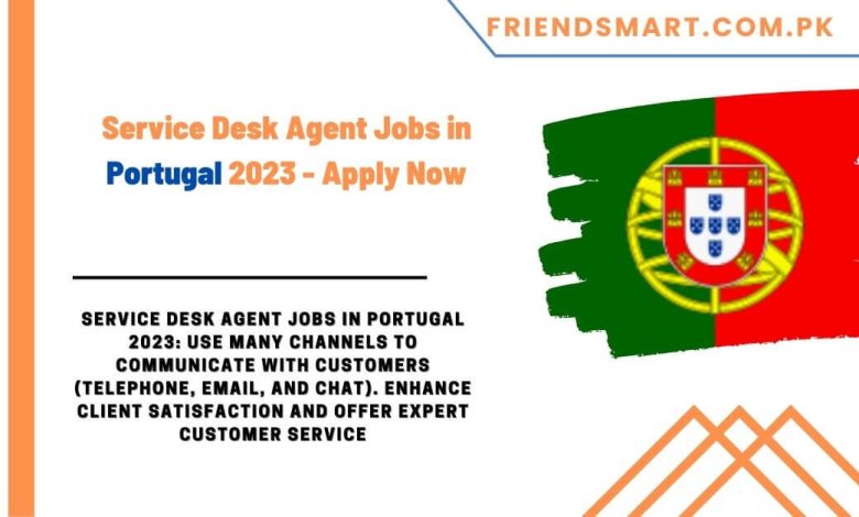 Service Desk Agent Jobs In Bangalore