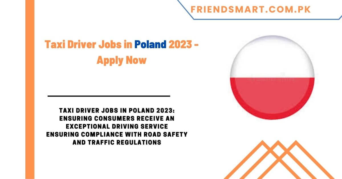 taxi-driver-jobs-in-poland-2023-apply-now