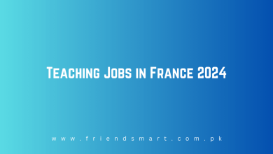 Jobs In UK For Foreigners 2024 Visa Sponsorship   Teaching Jobs In France 2024 390x220 