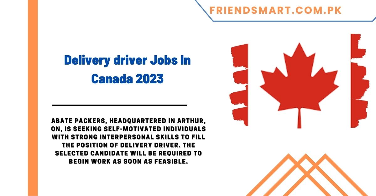 delivery-driver-jobs-in-canada-2023