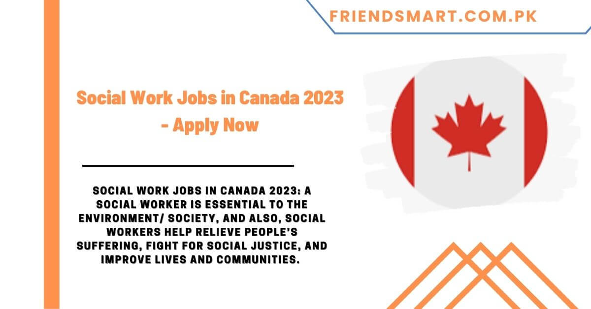 social-work-jobs-in-canada-2023-apply-now