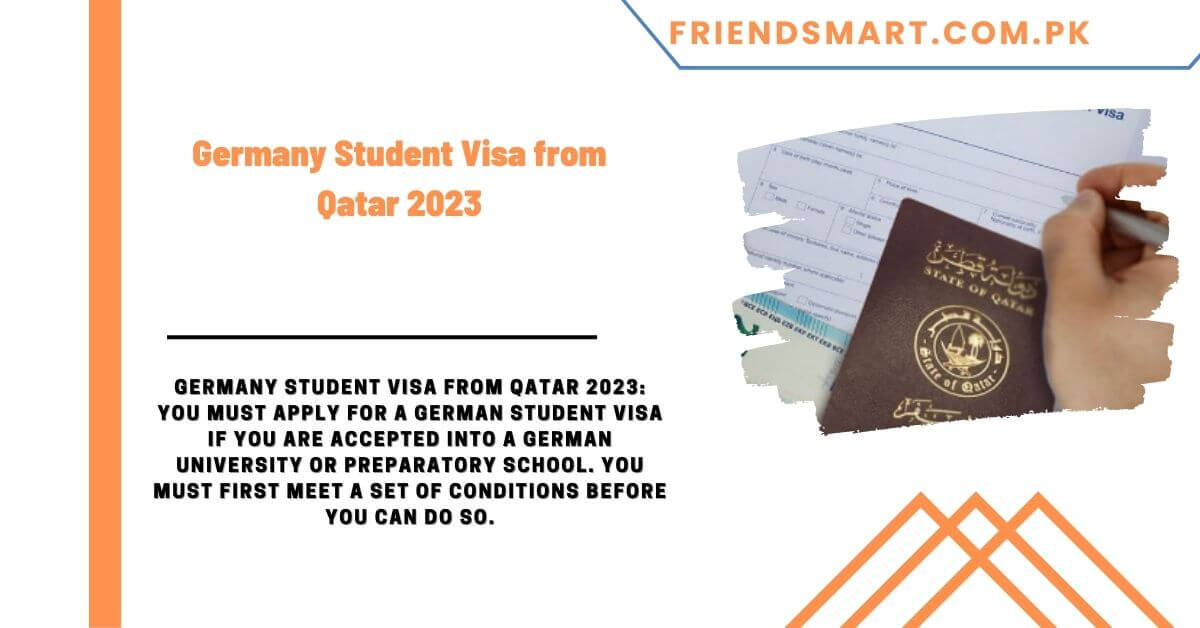 german visit visa from qatar