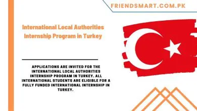 Photo of International Local Authorities Internship Program in Turkey