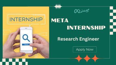 Photo of Meta Internship 2025 – Research Engineer