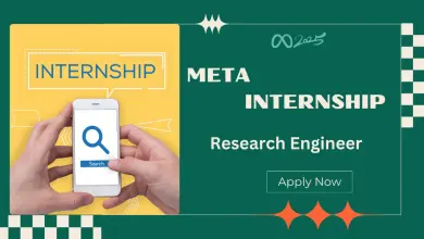 Photo of Meta Internship 2025 – Research Engineer