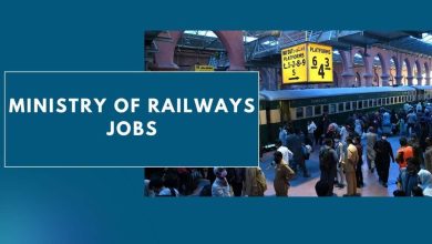 Photo of Ministry of Railways Jobs 2025 – Apply Now