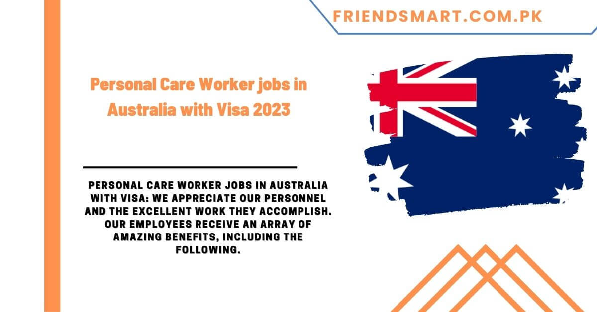 personal-care-worker-jobs-in-australia-with-visa-2023