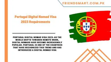 Photo of Portugal Digital Nomad Visa 2023 Requirements