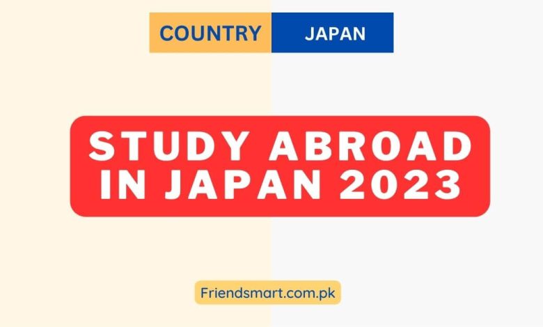 Study Abroad In Japan 2023 All You Need To Know   Study Abroad In Japan 2023 780x470 