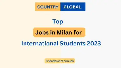 Photo of Top Jobs in Milan for International Students 2023 – Visit Here