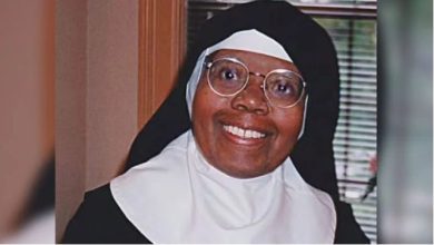 Photo of Why thousands are visiting Sister Wilhelmina Lancaster’s body 5 years after the burial