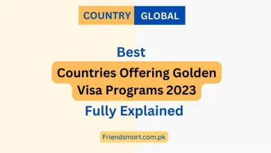 Photo of Countries Offering Golden Visa Programs 2023 – Fully Explained