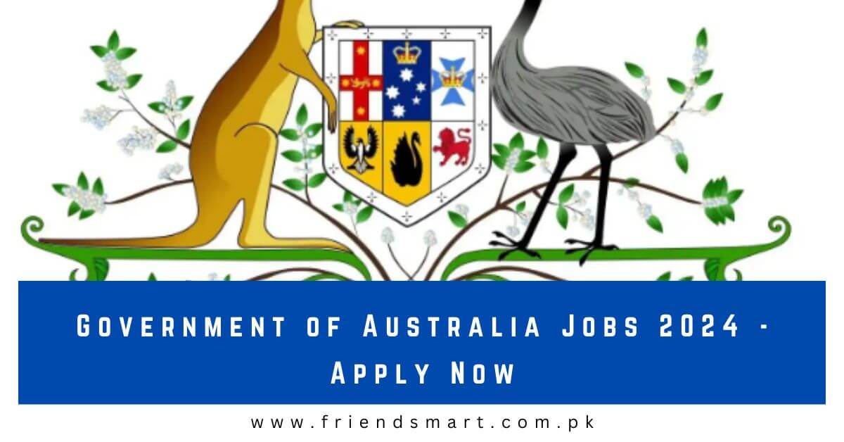 Government Of Australia Jobs 2024 Apply Now   Government Of Australia Jobs 2024 Apply Now 