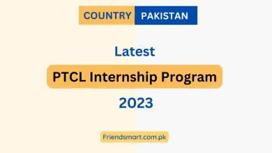 Photo of PTCL Internship Program 2023 – Monthly Stipend