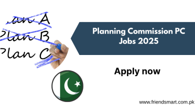 Photo of Planning Commission PC Jobs 2025- Online Apply