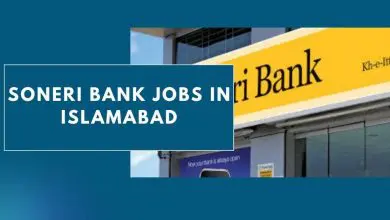 Photo of Soneri Bank Jobs in Islamabad 2024 – Apply Now