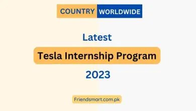 Photo of Tesla Internship Program 2023 – Fully Funded