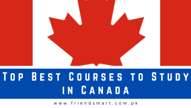 Photo of Top Best Courses to Study in Canada