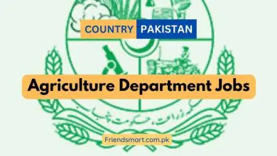 Photo of Agriculture Department Jobs – Apply online
