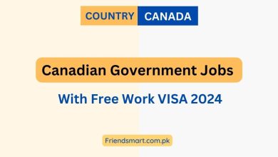 Canadian Restaurant Jobs For Pakistanis 2024 Apply Now   Canadian Government Jobs With Free Work VISA 2024 390x220 