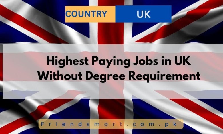 highest-paying-jobs-in-uk-without-degree-requirement-2024