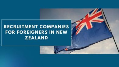 Photo of Recruitment Companies for Foreigners in New Zealand 2024