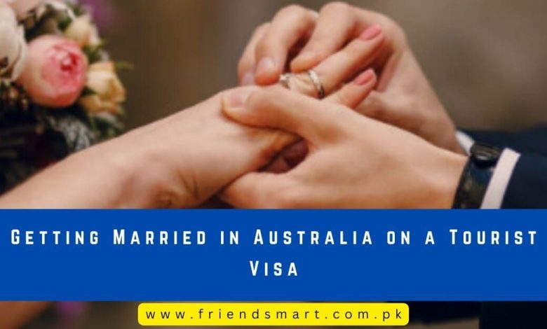 getting-married-in-australia-on-a-tourist-visa