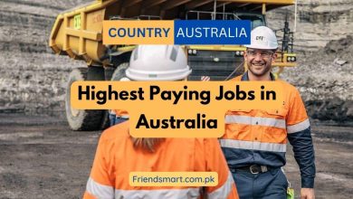 Photo of Highest Paying Jobs in Australia 2024 – Visit Here