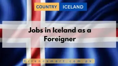 Photo of Jobs in Iceland as a Foreigner 2024 – Apply Now