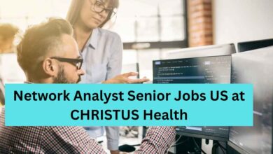Photo of Network Analyst Senior Jobs US at CHRISTUS Health
