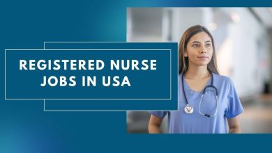 Photo of Registered Nurse Jobs in USA with Visa Sponsorship 2026