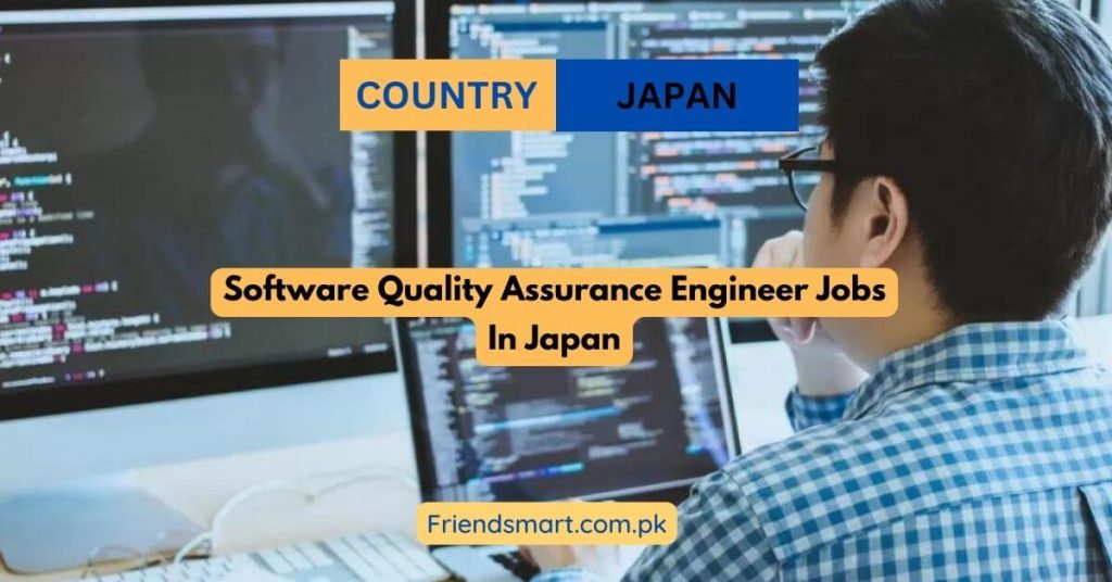 Software Quality Assurance Engineer Jobs In Japan 2024   Software Quality Assurance Engineer Jobs In Japan 1024x536 