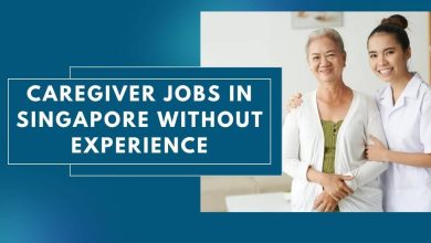 Photo of Caregiver Jobs in Singapore Without Experience 2026