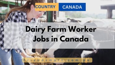 Vegetable Farm Worker Jobs In Canada 2024 Apply Now   Dairy Farm Worker Jobs In Canada 390x220 