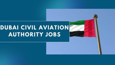 Photo of Dubai Civil Aviation Authority Jobs 2026