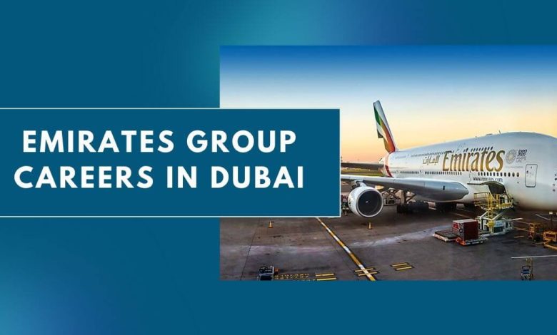 Emirates Group Careers In Dubai 2024 Visa Sponsorship   Emirates Group Careers In Dubai 780x470 