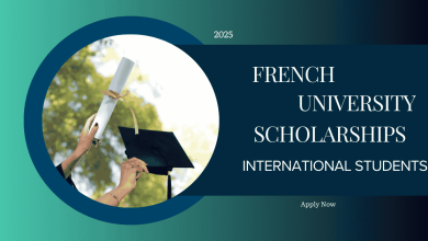 Photo of French University Scholarships for International Students 2025