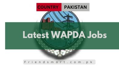 Photo of Latest WAPDA Jobs 2025 – Apply Online