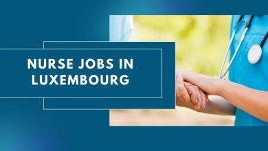 Photo of Nurse Jobs in Luxembourg 2025 – Apply Now