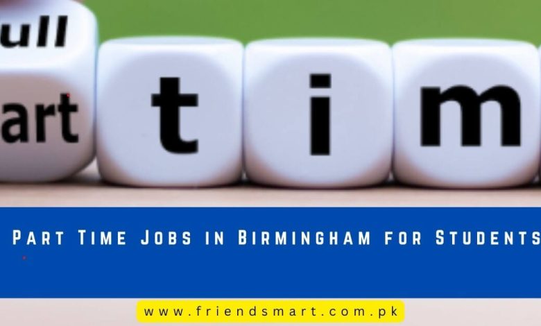 part-time-jobs-in-birmingham-for-students