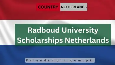 Photo of Radboud University Scholarships Netherlands 2024