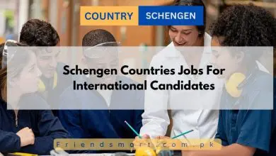 Photo of Schengen Countries Jobs For International Candidates 2024
