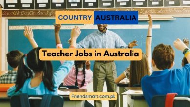 Photo of Teacher Jobs in Australia 2024- Apply Now