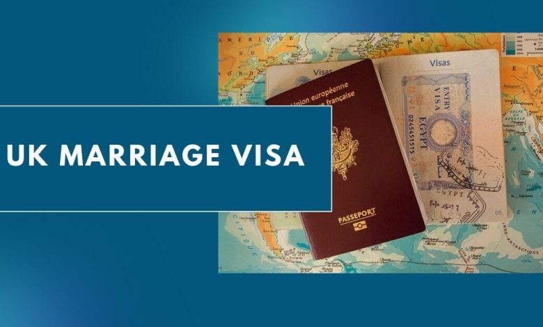 UK Marriage Visa 2024 Visa Guide   UK Marriage Visa 780x470 