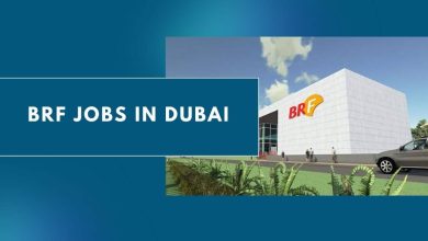 Photo of BRF Jobs in Dubai 2026